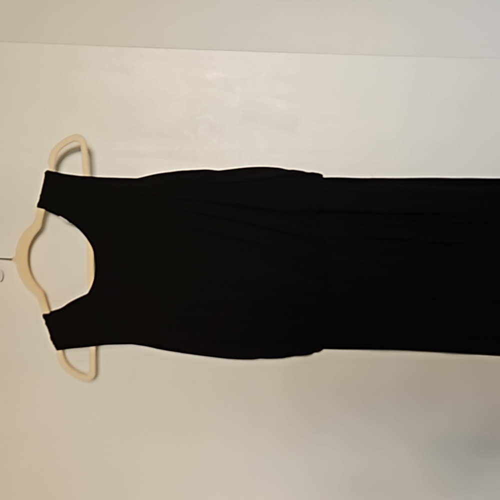 Black Romper